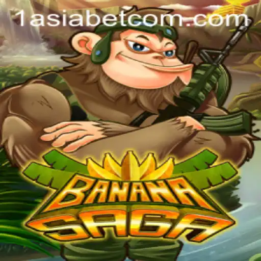 Discover the Excitement of BananaSaga: A Thrilling Gaming Adventure