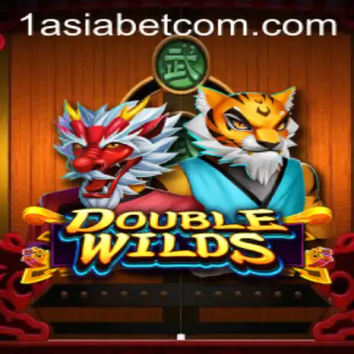 Discover the Excitement of DoubleWilds: A Revolutionary Gaming Experience with 1AsiaBet