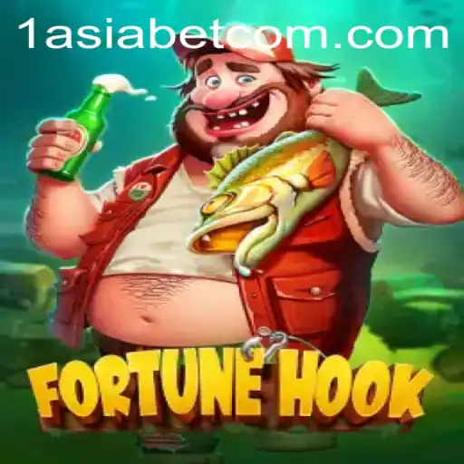 Unlocking the Mysteries of FortuneHook: A Journey through 1AsiaBet's Latest Game