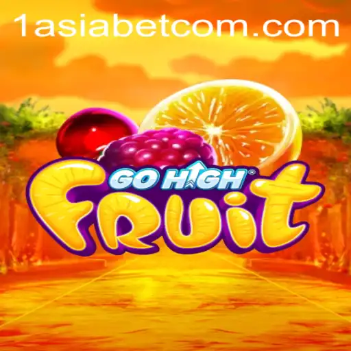 GoHighFruit: A New Era in Online Gaming with 1AsiaBet