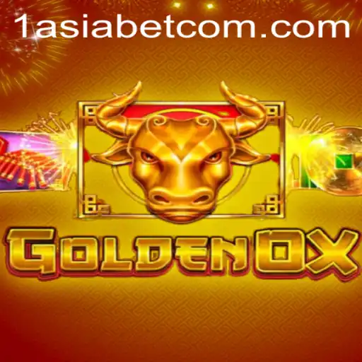 GoldenOx: An Engaging Gaming Experience with 1AsiaBet