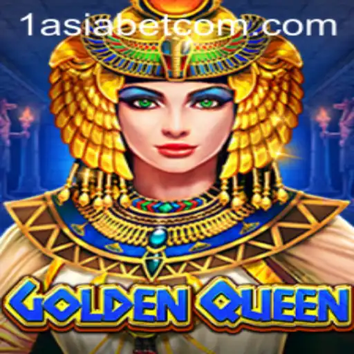 GoldenQueen: The Majestic Casino Game Taking the World by Storm