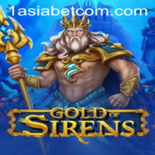 Exploring GoldofSirens: An In-Depth Look into 1AsiaBet's Latest Gaming Sensation