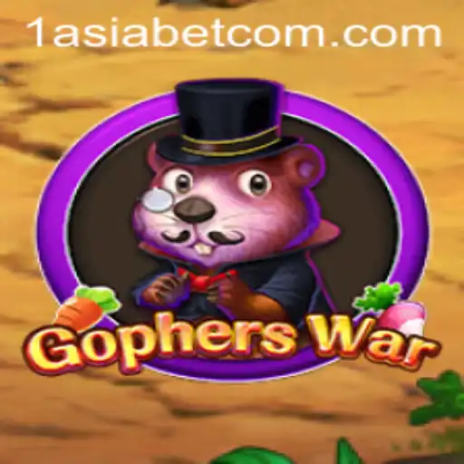 GophersWar: The Exciting New Game Taking the World by Storm