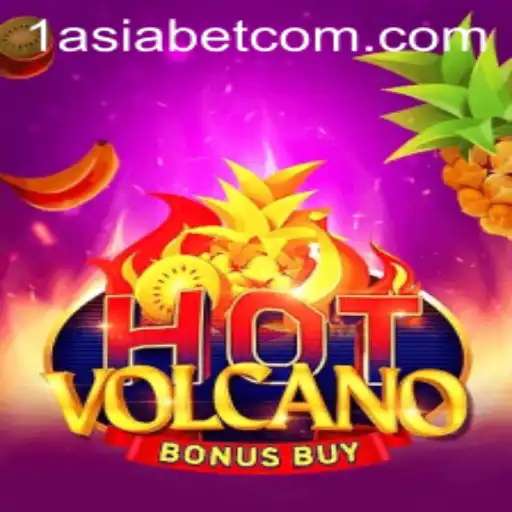 Experience the Thrills of HotVolcanoBonusBuy with 1AsiaBet
