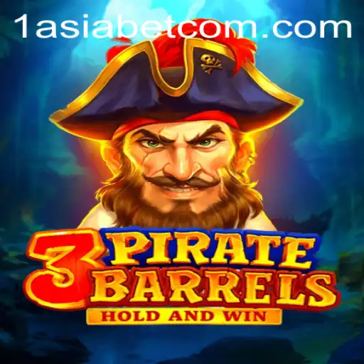 Explore the Exciting World of 3PirateBarrels and 1AsiaBet