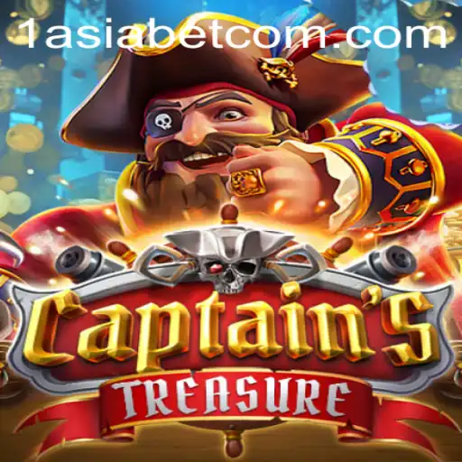 Exploring CaptainssTreasure: A Deep Dive into the Thrilling Game at 1AsiaBet