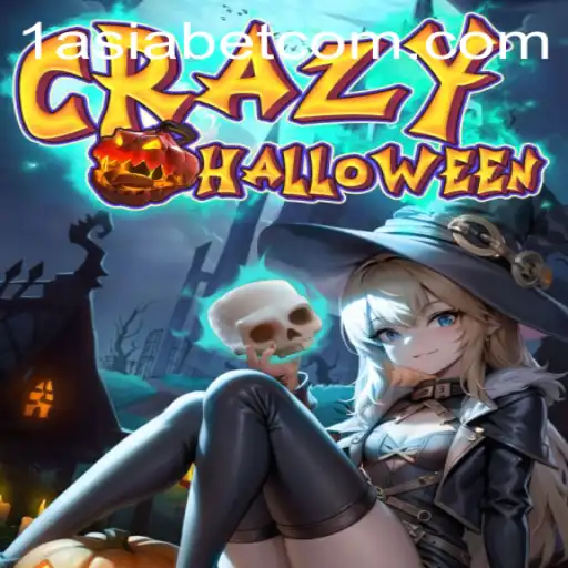 Crazy Halloween: Unleash the Spooky Thrills with 1AsiaBet