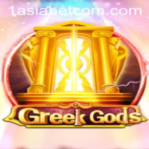 Unveiling GreekGods: A Mythological Adventure with 1AsiaBet