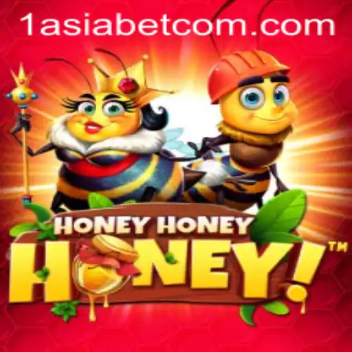 Experience the Thrills of HoneyHoneyHoney with 1AsiaBet
