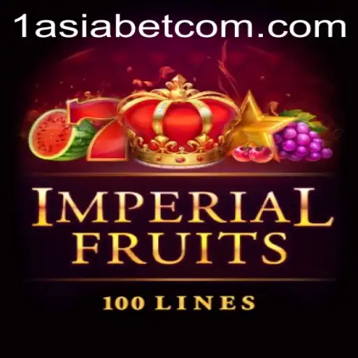 Exploring ImperialFruits100 on 1AsiaBet