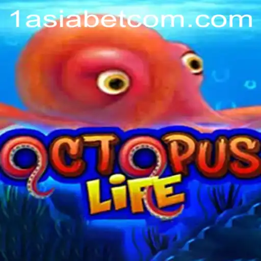 Dive into the World of OctopusLife: The Latest Gaming Sensation by 1AsiaBet