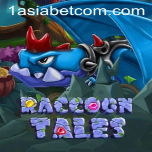 RaccoonTales Unveiling Adventure with 1AsiaBet