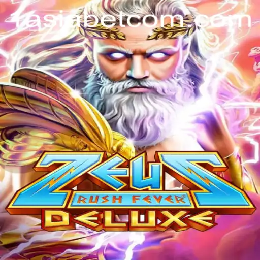 Unveiling the Adventure of ZeusRushFeverDeluxe: A Revolution in Online Gaming
