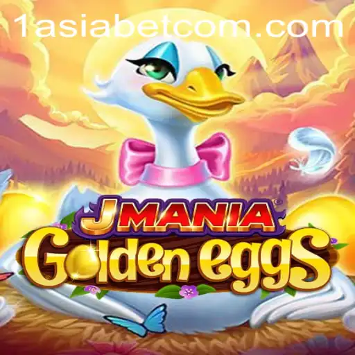 Dive into the Thrilling World of JManiaGoldenEggs: A Unique Gaming Experience with 1AsiaBet