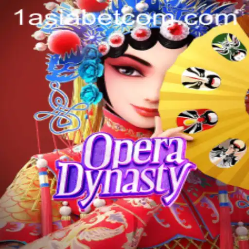 Unveiling the Thrilling World of OperaDynasty with 1AsiaBet