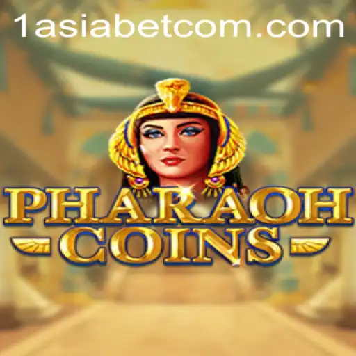 PharaohCoins: Unveiling the Game of Ancient Treasures with 1AsiaBet
