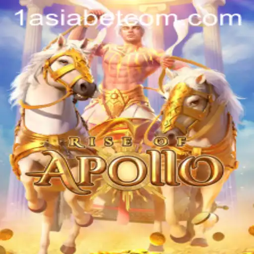 Rise of Apollo: A Comprehensive Guide for 1AsiaBet Enthusiasts