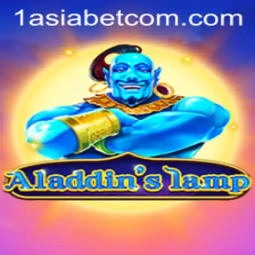 Discover the Magic of Aladdinslamp with 1AsiaBet