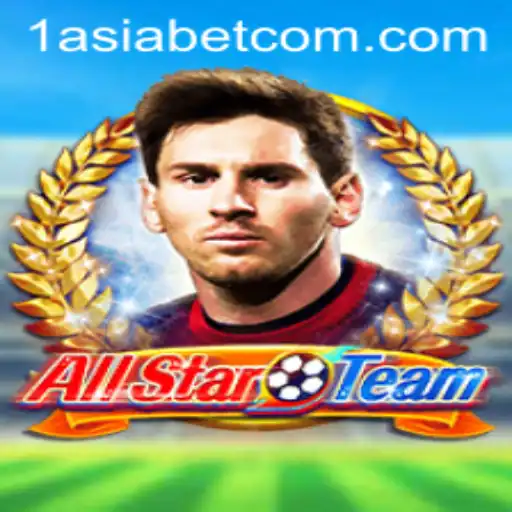 Discover the Exciting World of AllStarTeam: A Comprehensive Overview with 1AsiaBet