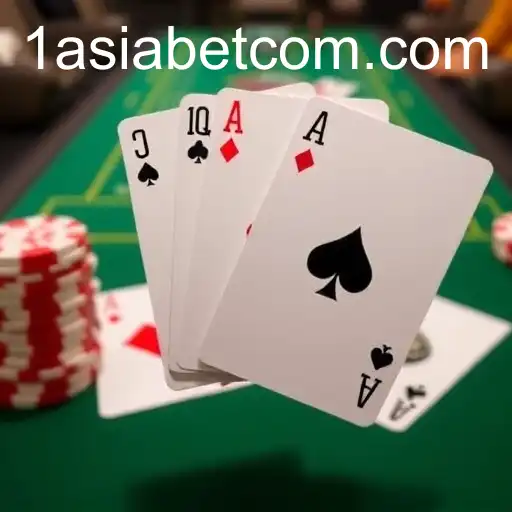 Exploring the World of Baccarat with 1AsiaBet