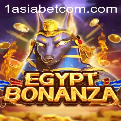 Discover the Thrills of EgyptBonanza with 1AsiaBet