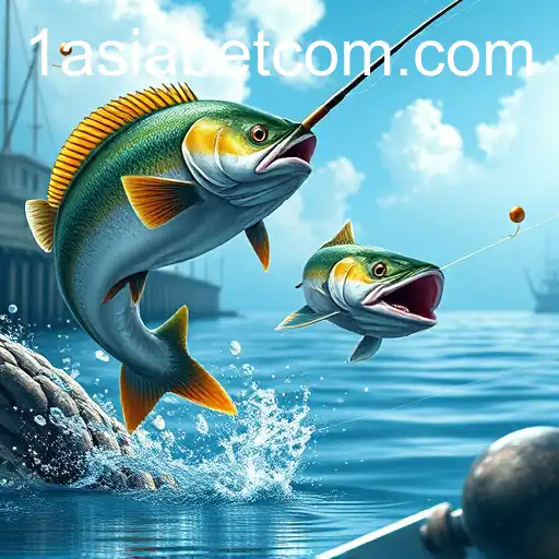 Exploring the Exciting World of Fishing Games with 1AsiaBet