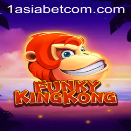 Introducing FunkyKingKong: A New Adventure in Interactive Gaming