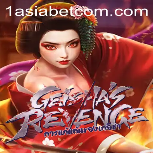 Unveiling GeishasRevenge: A Captivating Journey into the World of 1AsiaBet
