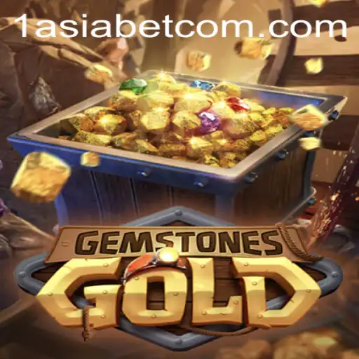 GemstonesGold: An Enchanting Adventure in the World of Online Gaming
