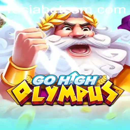 GoHighOlympus: An Exciting Gaming Adventure with 1AsiaBet
