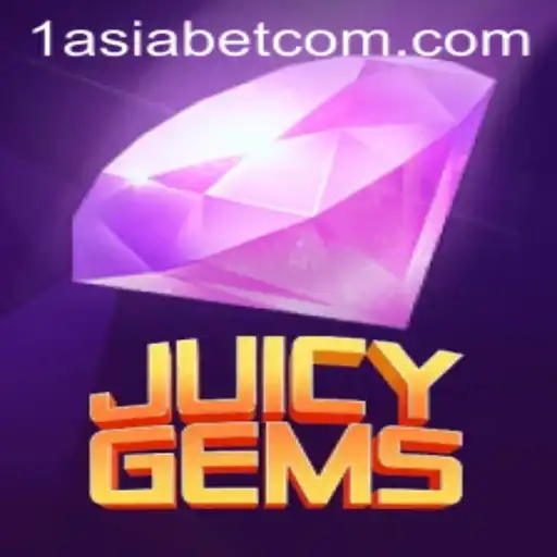 Experience the Excitement of JuicyGems with 1AsiaBet