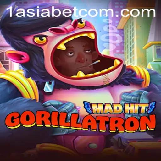 Discover the Thrill of MadHitGorillatron with 1AsiaBet: An Exciting New Gaming Experience