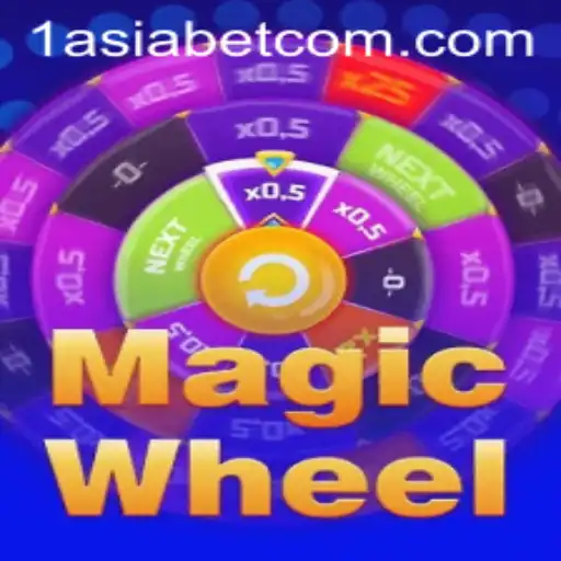 Discover the Exciting World of MagicWheel on 1AsiaBet