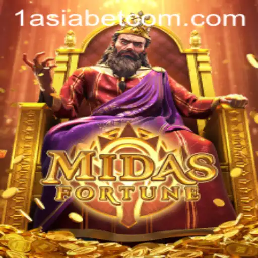 Discover MidasFortune: The Game That's Taking the Gaming World by Storm
