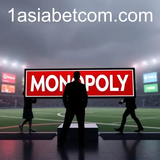 Understanding Monopoly and the Role of 1AsiaBet