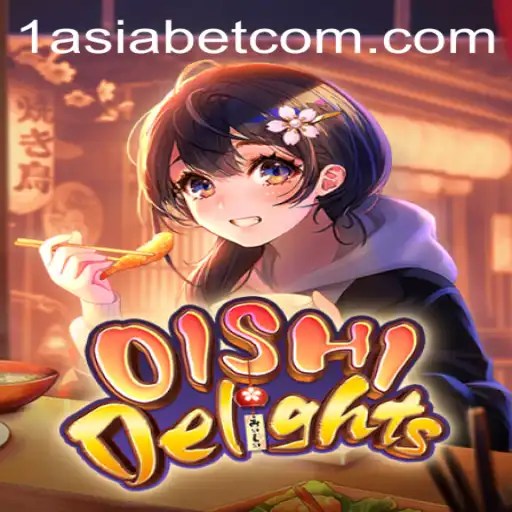 Discover the Exciting World of OishiDelights: A Culinary Adventure Paired with 1AsiaBet