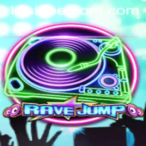 RaveJump and 1AsiaBet: A Thrilling New Gaming Experience