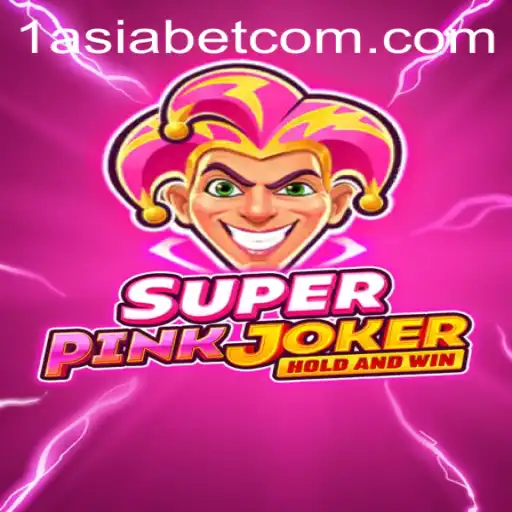 Exploring the Exciting World of SuperPinkJoker: A New Era in Online Gaming at 1AsiaBet