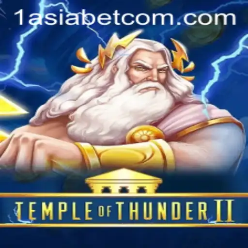 Unveiling the Mysteries of TempleofThunderII: The Ultimate Gaming Experience