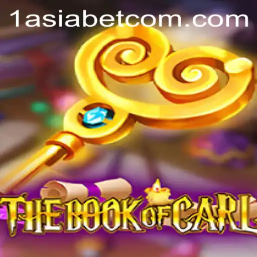 TheBookofCarl: A Dive into an Exciting Gaming Experience with 1AsiaBet