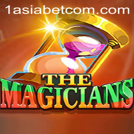TheMagicians: A Deep Dive into the Enchanting World of 1AsiaBet's Latest Game