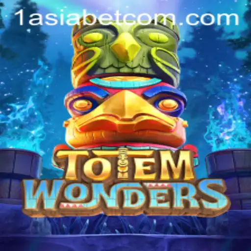 TotemWonders and 1AsiaBet: A New Era of Online Gaming