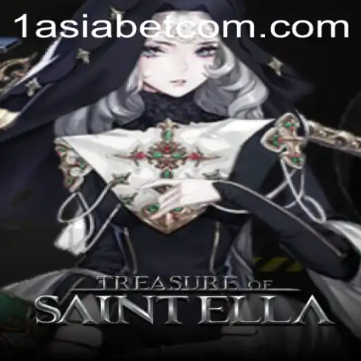 Discover the Exciting World of Treasure of Saint Ella: A Deep Dive Into Gameplay, Introduction, and Rules
