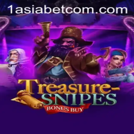 TreasuresnipesBonusBuy: A Thrilling Adventure with 1AsiaBet