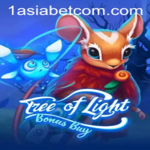 Explore the Exciting World of 'TreeOfLightBonusBuy' with 1AsiaBet