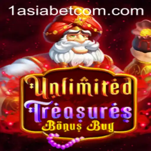 UnlimitedTreasuresBonusBuy: A Deep Dive into the Exciting New Game with 1AsiaBet