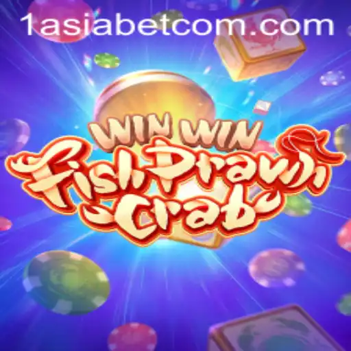 Exploring the Thrills of WinWinFishPrawnCrab with 1AsiaBet