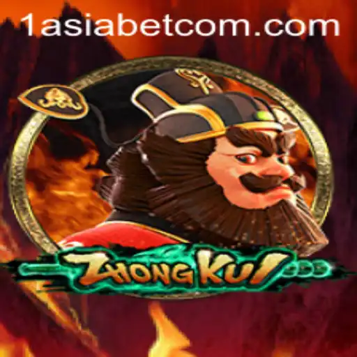 ZhongKui: A Fascinating Game Experience with 1AsiaBet