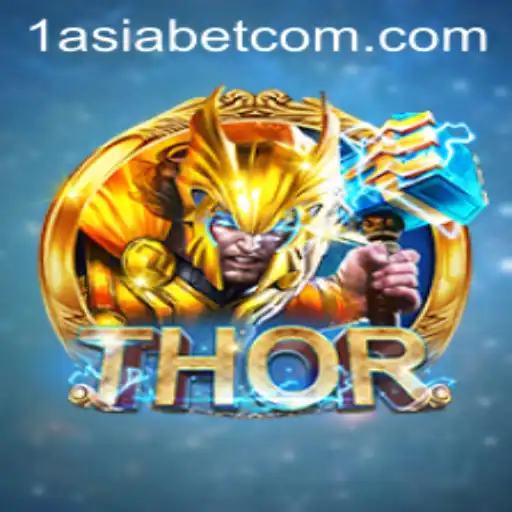 Unveiling the Power of THOR: A Comprehensive Guide to the Game Amidst the Rise of 1AsiaBet